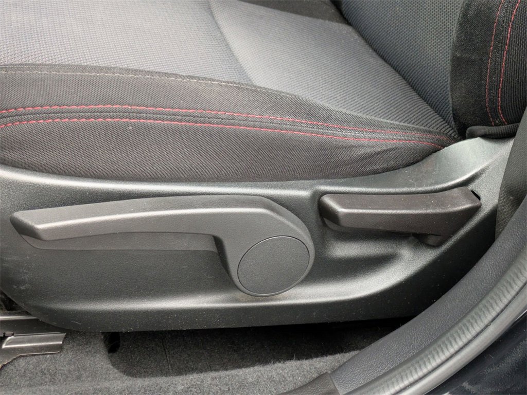 Used 2018 Subaru WRX w/ Popular Package #1 image 15