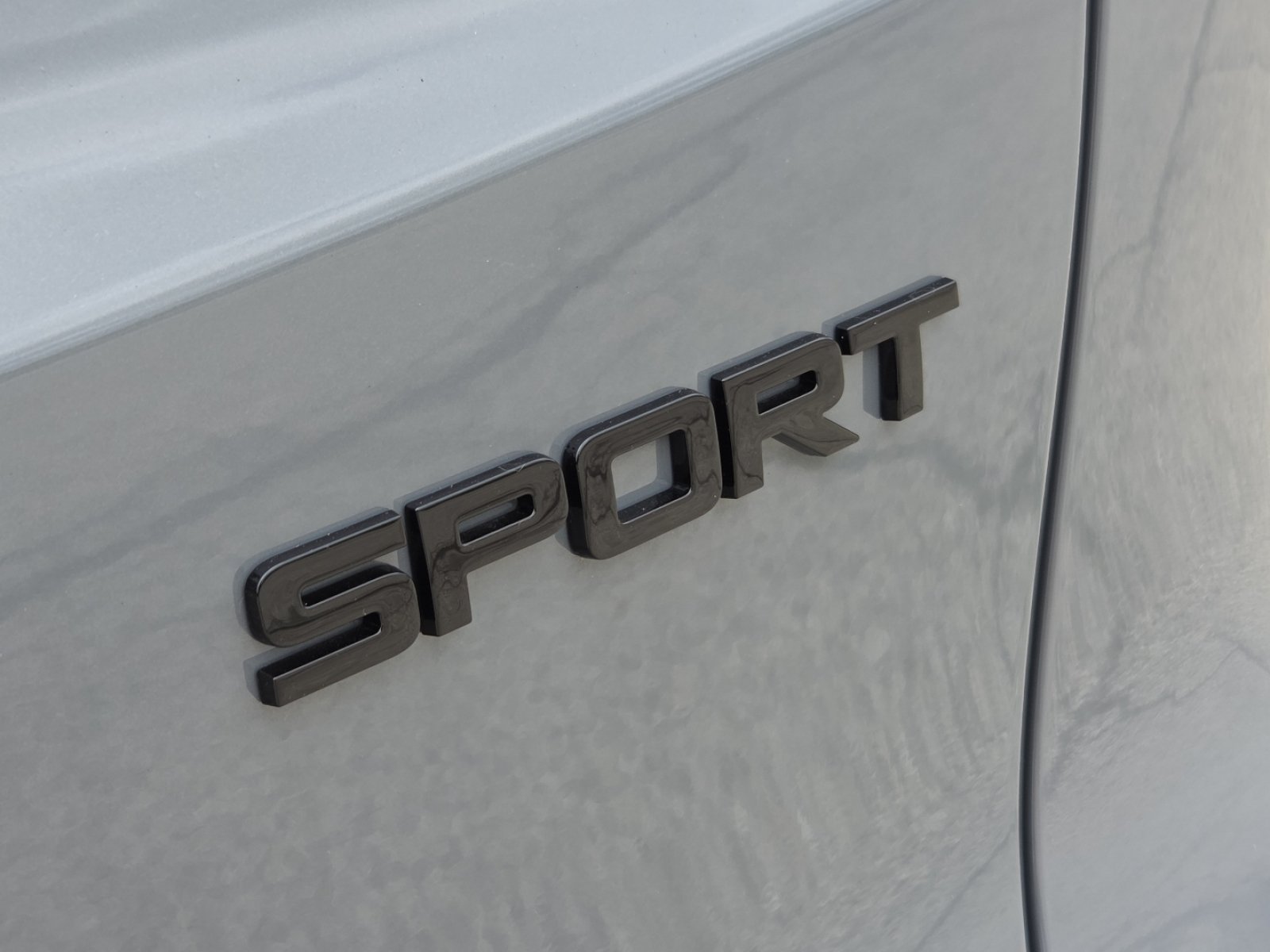 New 2026 Honda CR-V Sport-L image 15