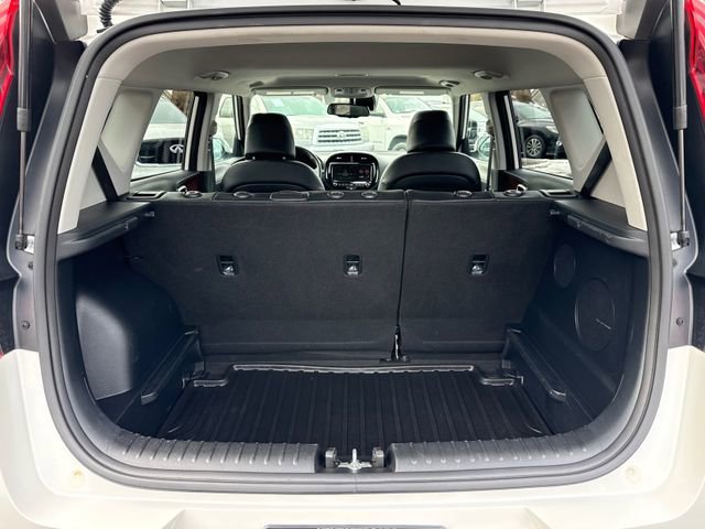 Used 2020 Kia Soul GT-Line Turbo image 14