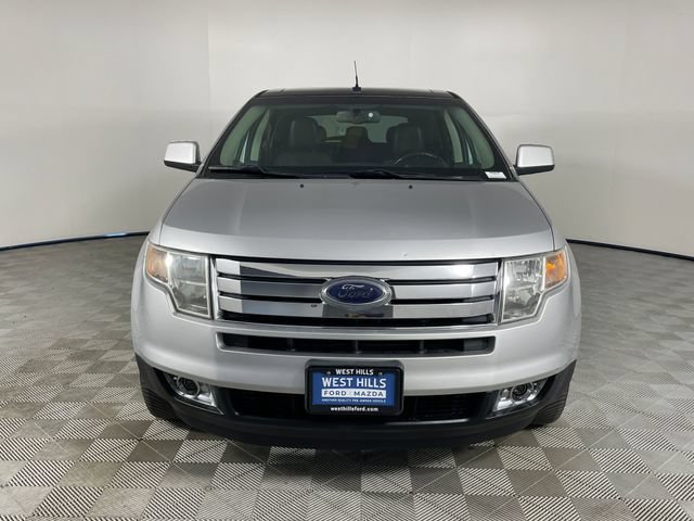 Used 2010 Ford Edge Limited AWD/4WD image 26