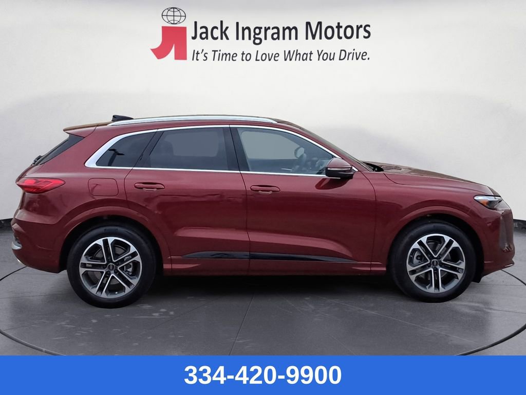 New 2025 Audi Q5 Prestige image 6