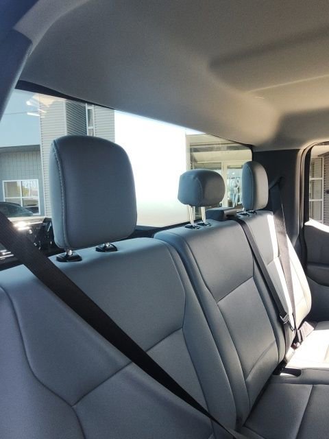 New 2026 Ford F250 XL w/ XL Chrome Package image 28