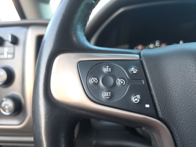 Used 2019 GMC Sierra 2500 Denali w/ Duramax Plus Package image 18