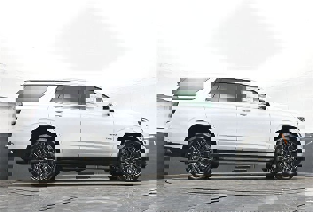 New 2026 Chevrolet Tahoe Premier w/ Sun And Tow Package image 40