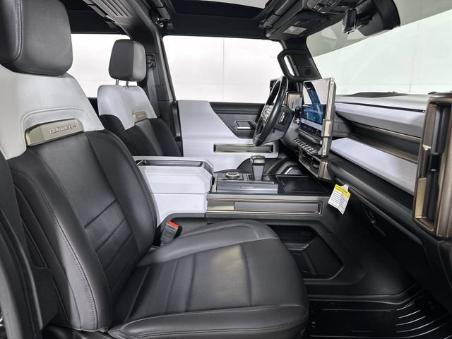 Used 2024 GMC Hummer EV 2X w/ Extreme Off-Road Package AWD/4WD image 29