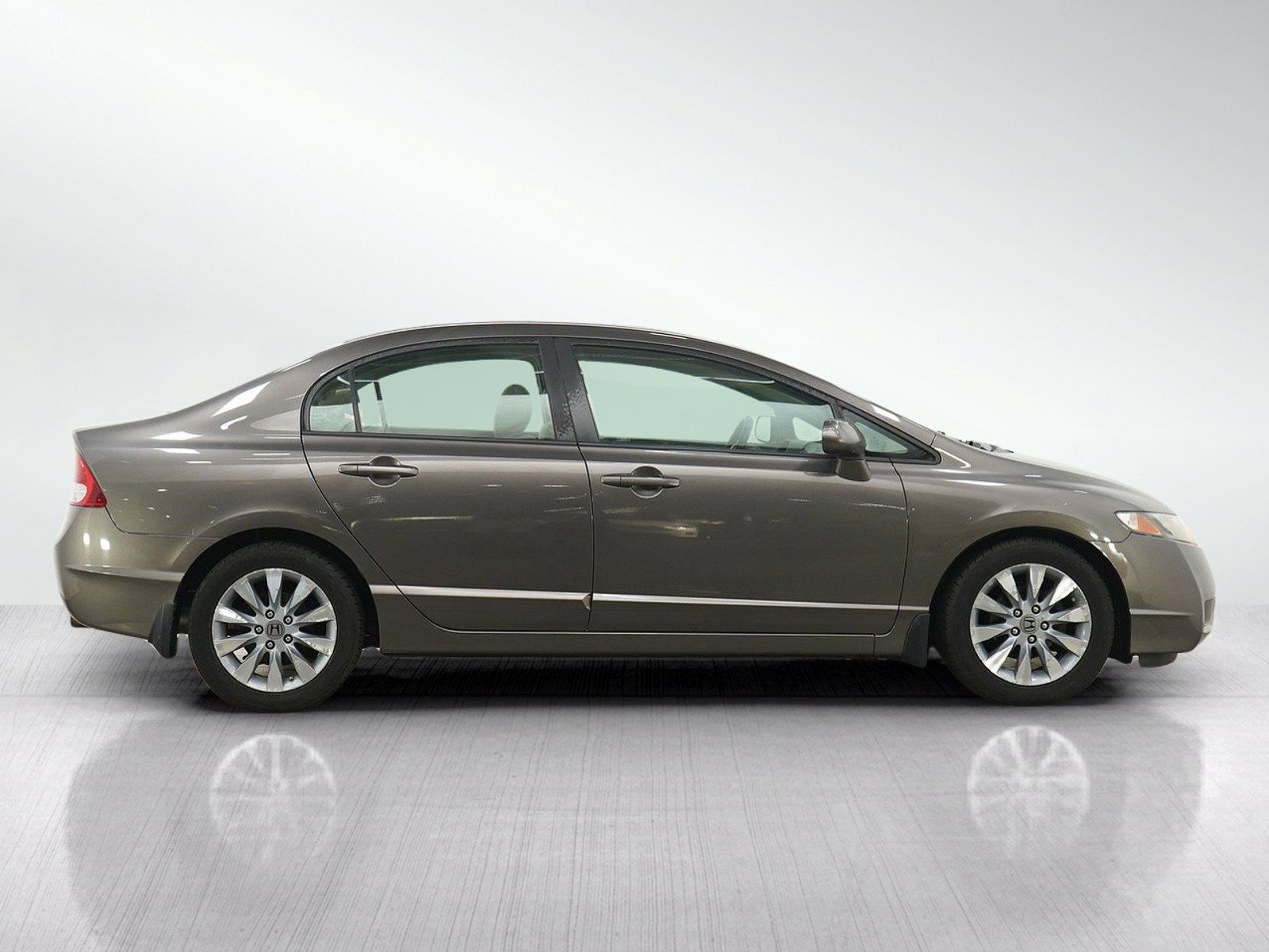 Used 2009 Honda Civic EX image 6
