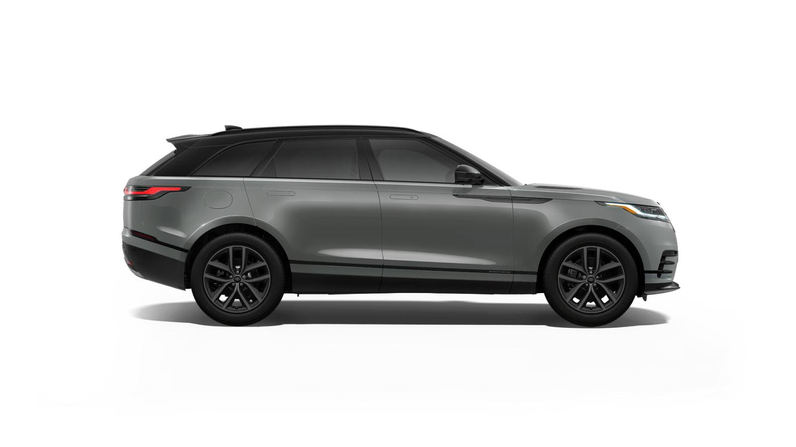 New 2026 Land Rover Range Rover Velar Belgravia AWD/4WD image 3