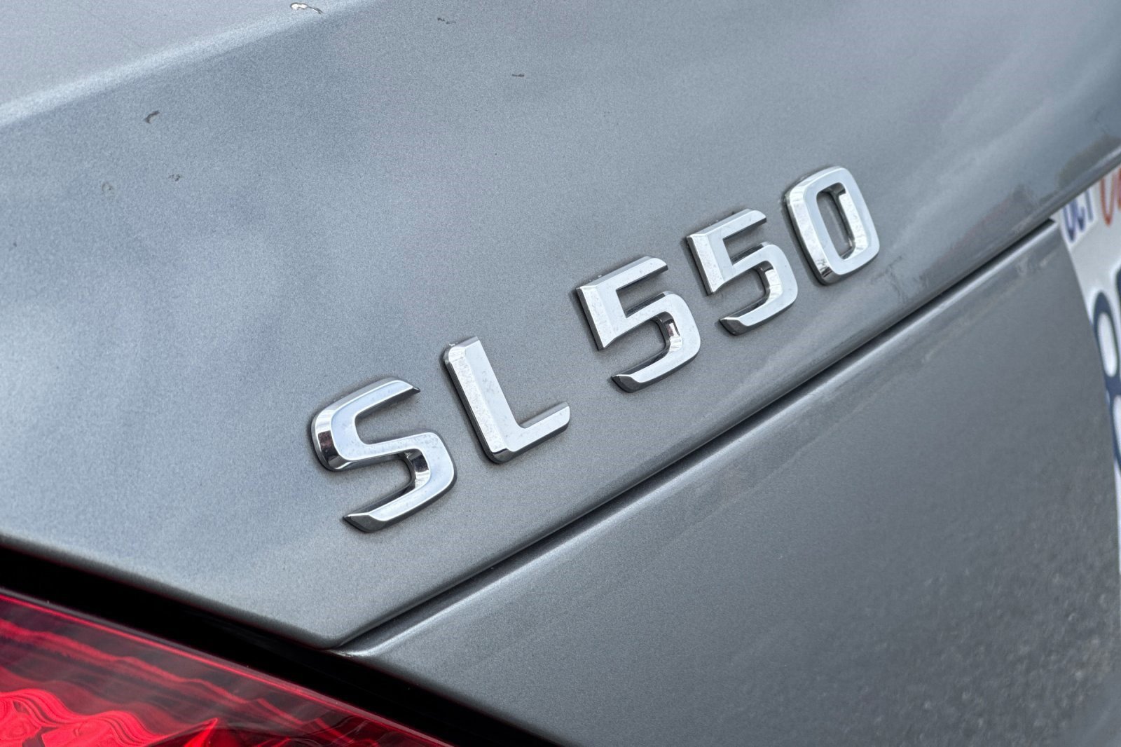 Used 2012 Mercedes-Benz SL 550 image 21