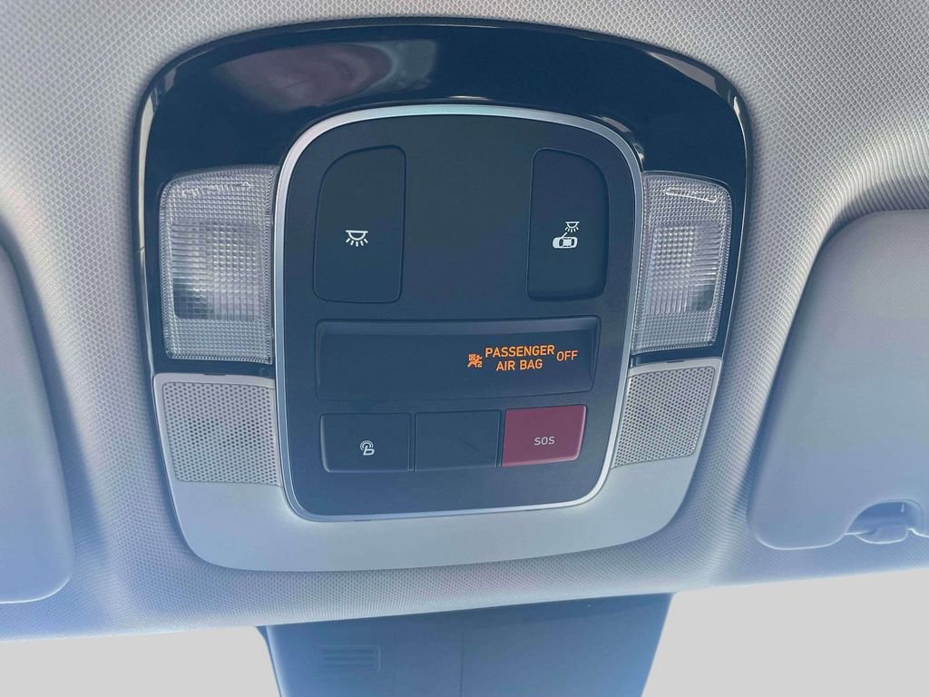 Used 2023 Hyundai Tucson SEL image 31
