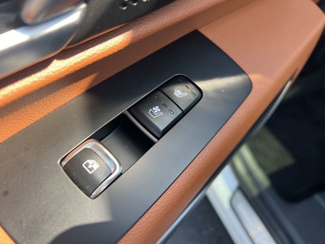Used 2025 Kia Telluride SX Prestige X-Line image 37