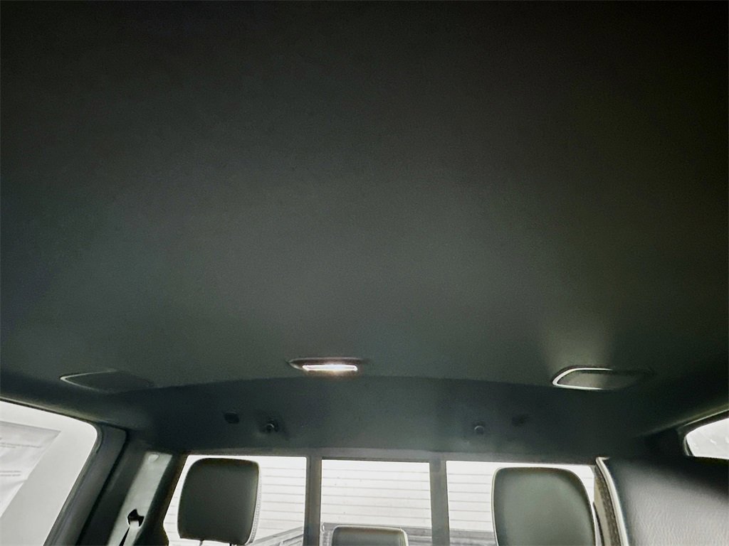 New 2025 RAM 3500 Laramie image 14