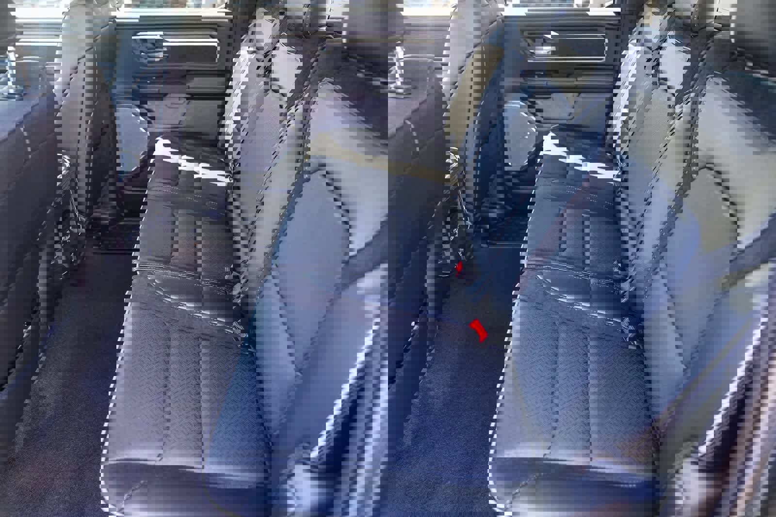 New 2026 RAM 1500 Laramie image 18