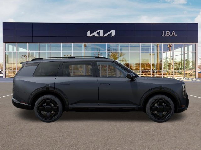 New 2027 Kia Telluride X-Line SX Prestige AWD/4WD image 7