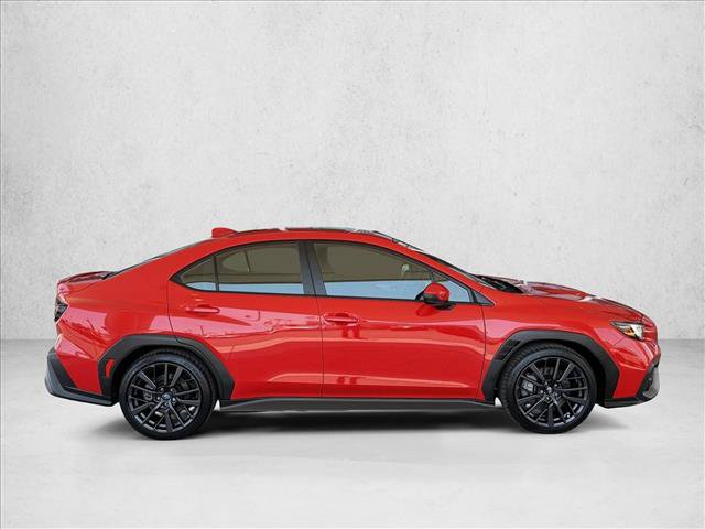 Used 2024 Subaru WRX Premium AWD/4WD video 4