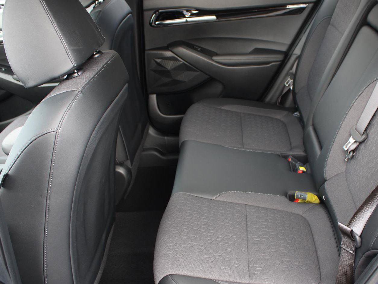 New 2026 Kia Seltos S image 17