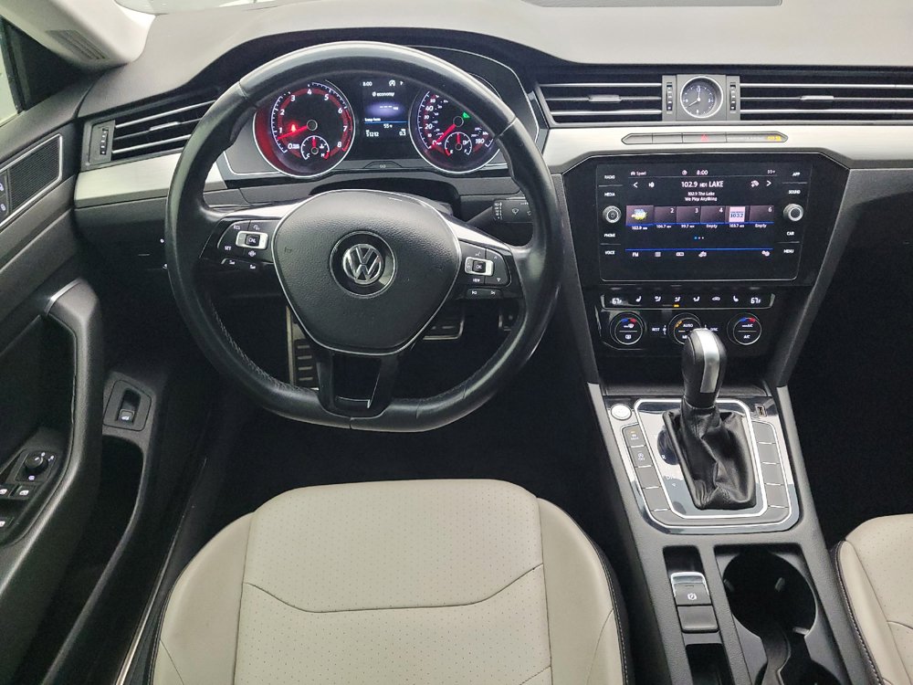 Used 2020 Volkswagen Arteon SE AWD/4WD image 22