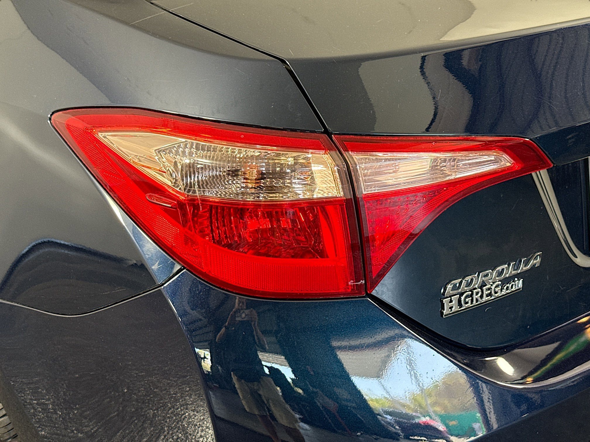 Used 2019 Toyota Corolla LE image 35