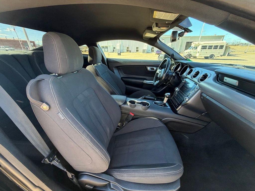 Used 2019 Ford Mustang GT image 12