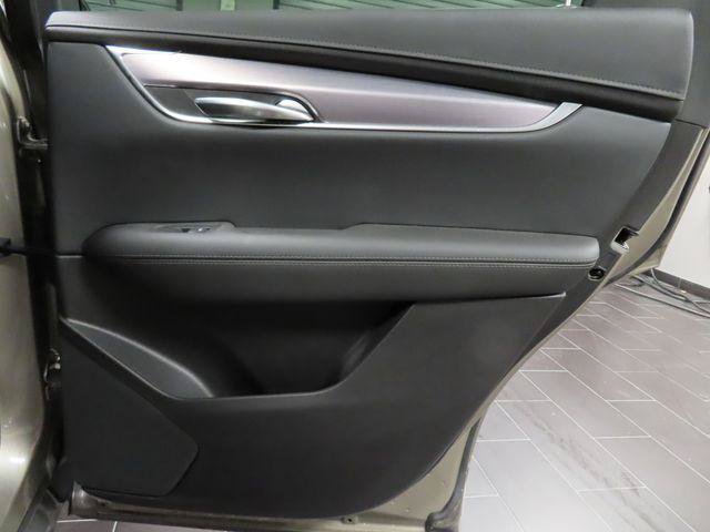 Certified 2022 Cadillac XT5 Luxury FWD image 34