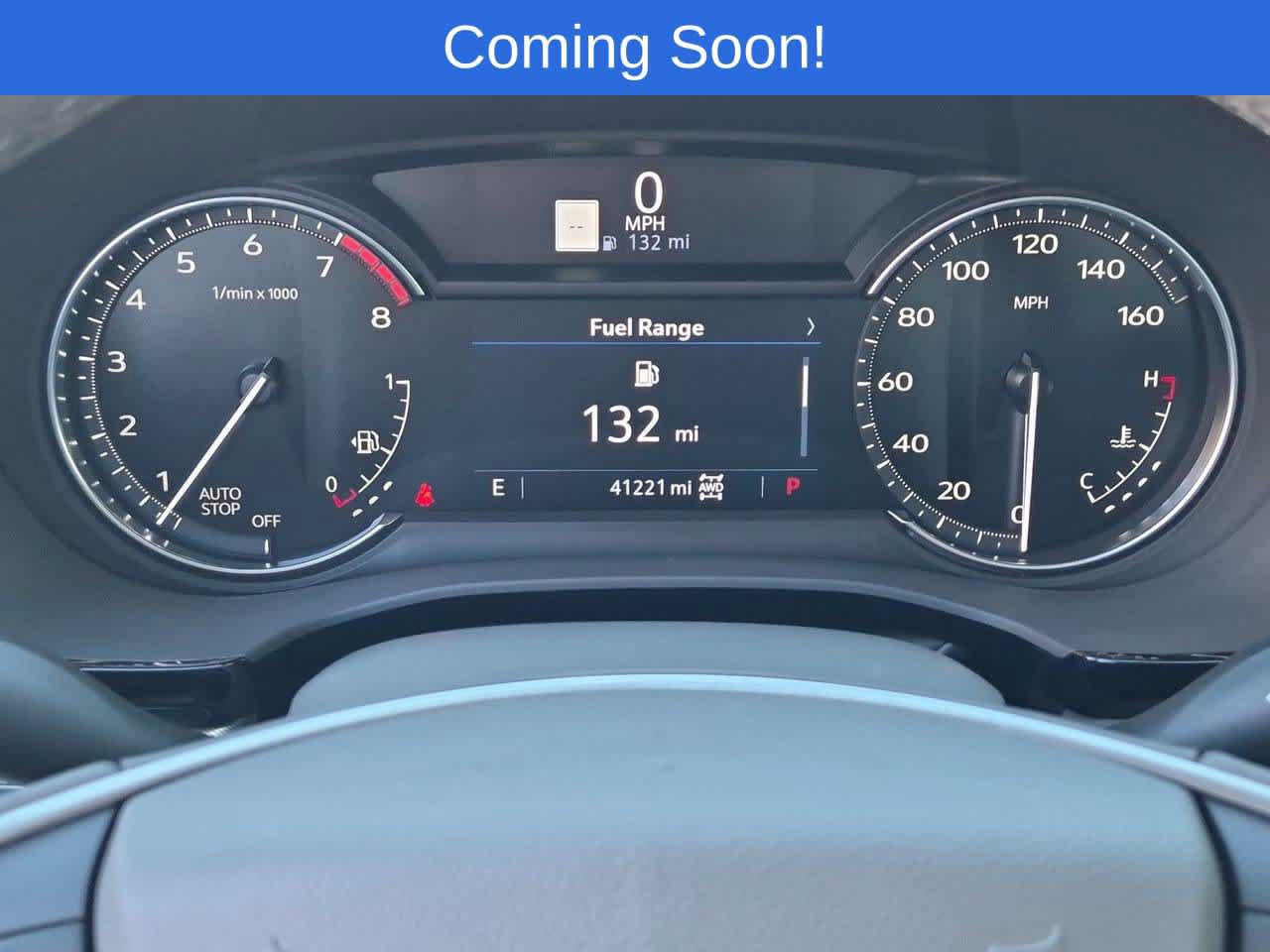 Used 2024 Cadillac XT5 Premium Luxury AWD/4WD image 34