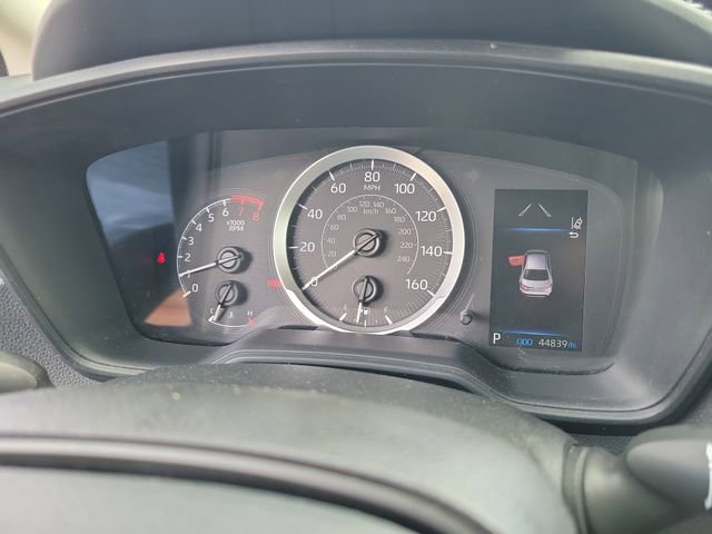 Used 2020 Toyota Corolla LE FWD image 19