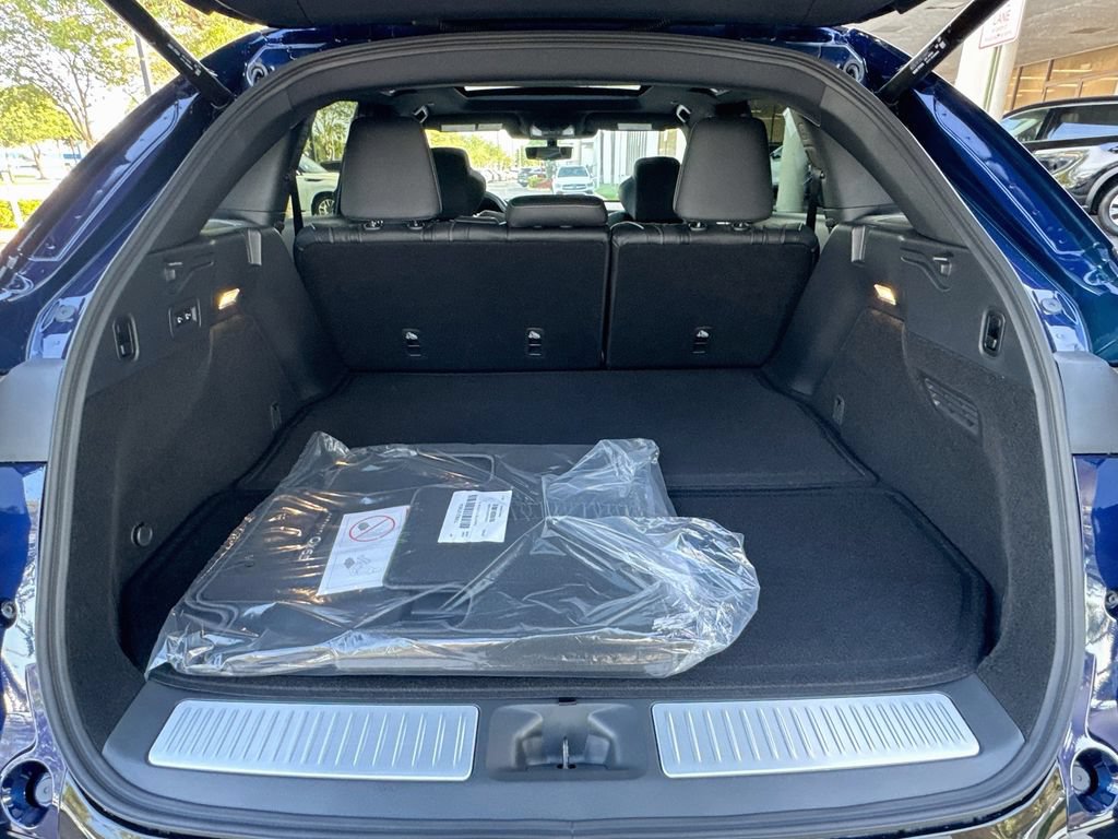 New 2027 INFINITI QX65 Autograph w/ Cargo Package AWD/4WD image 28