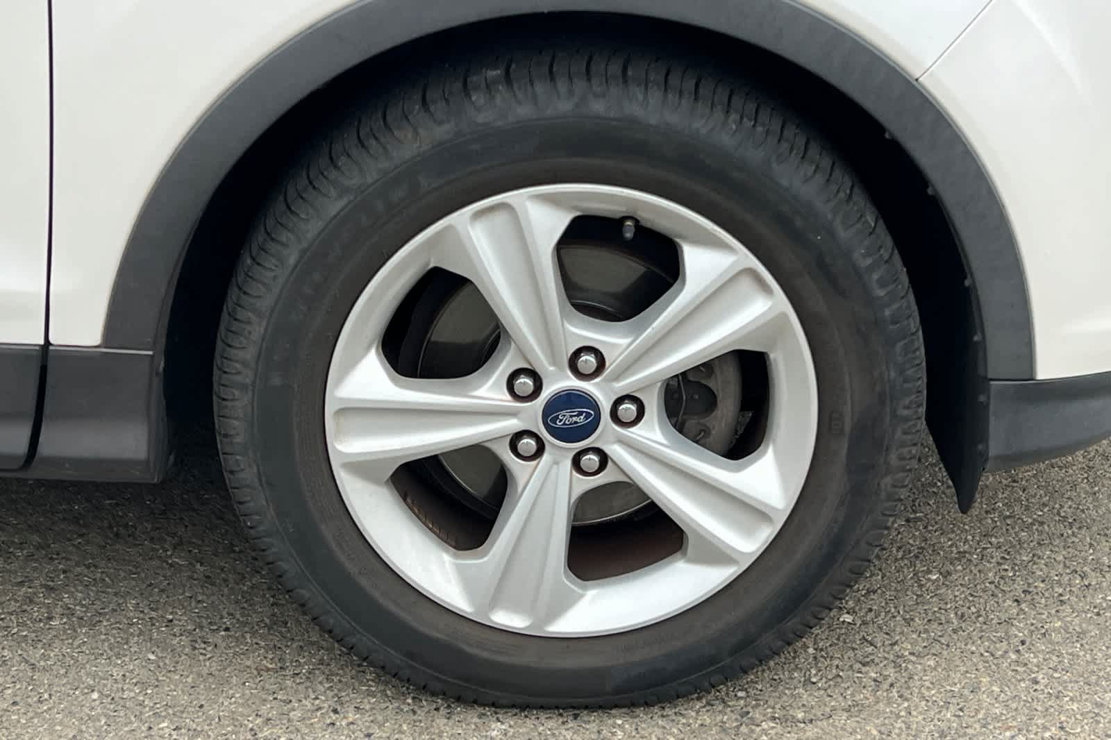 Used 2014 Ford Escape SE w/ Equipment Group 201A FWD image 18