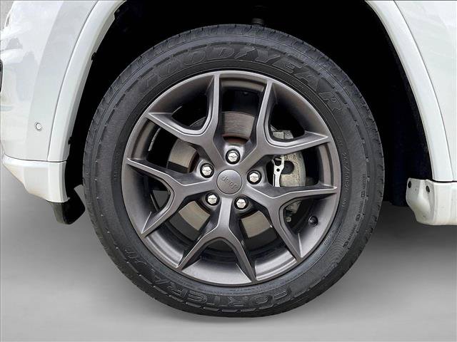 Used 2021 Jeep Grand Cherokee Limited w/ Quick Order Package 28K 80th RWD image 10