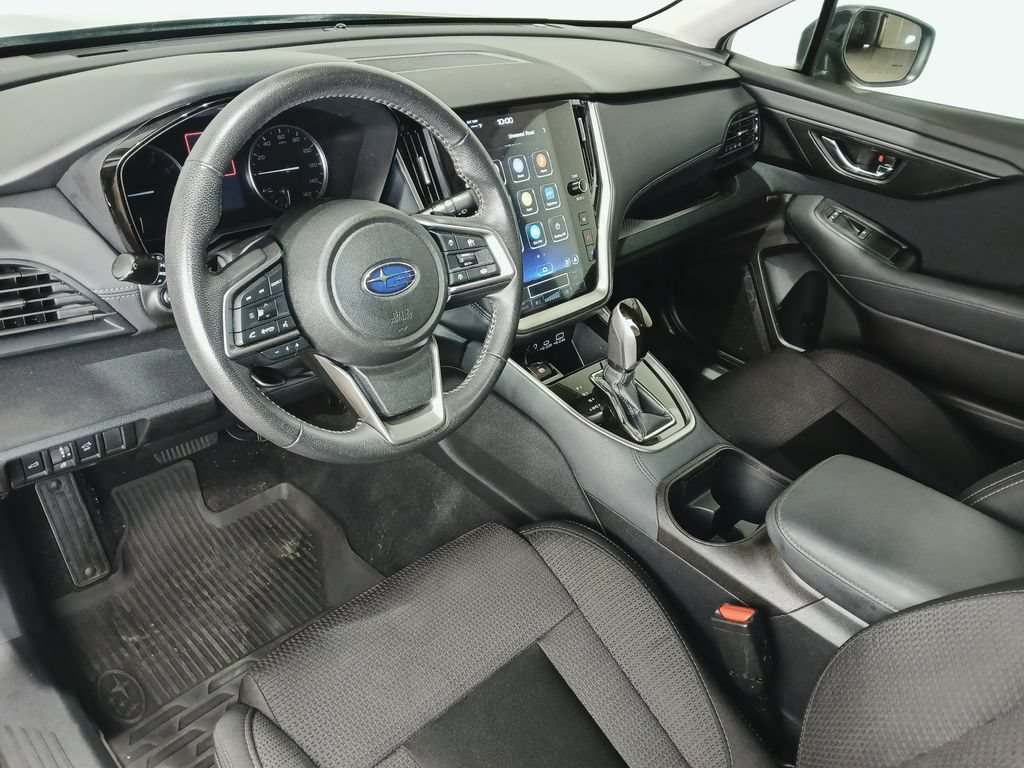 Used 2024 Subaru Outback Premium w/ Popular Package #1A AWD/4WD image 16