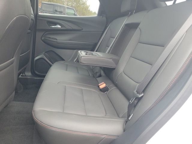Certified 2025 Chevrolet TrailBlazer RS w/ Convenience Package AWD/4WD image 28