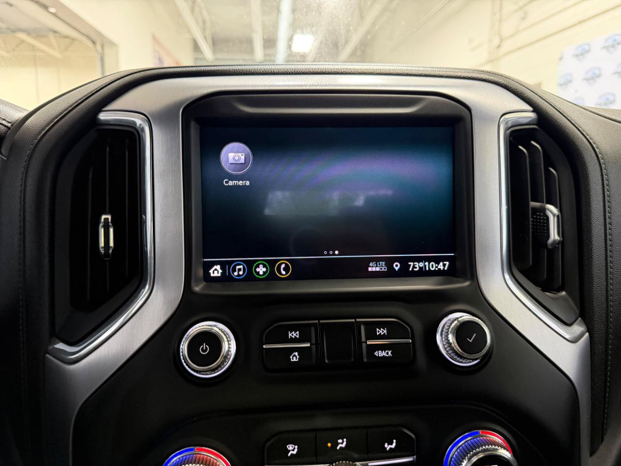 Used 2020 GMC Sierra 1500 Elevation w/ Elevation Value Package AWD/4WD image 36