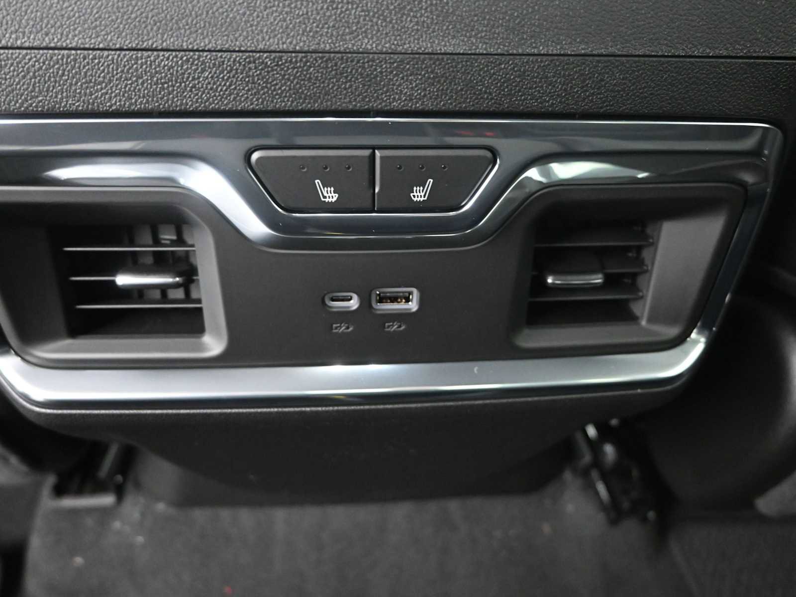 New 2026 GMC Sierra 1500 Denali image 25