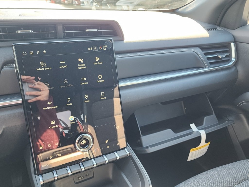 New 2026 GMC Terrain Elevation w/ Black Edition image 33