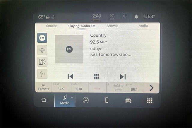 Used 2022 RAM 1500 Laramie image 42