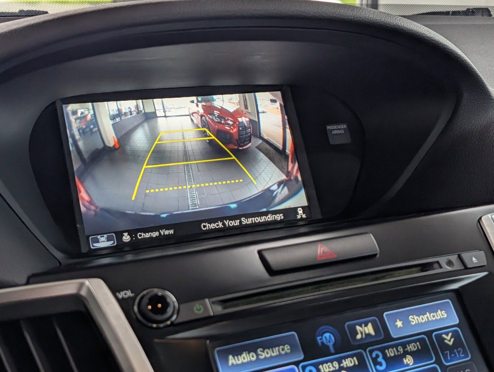 Used 2015 Acura TLX w/ Technology Package FWD image 22