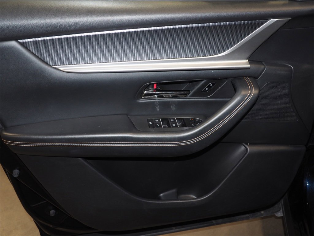 Certified 2024 MAZDA CX-90 3.3 Turbo S image 7