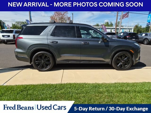 Used 2024 Hyundai Palisade XRT AWD/4WD image 9