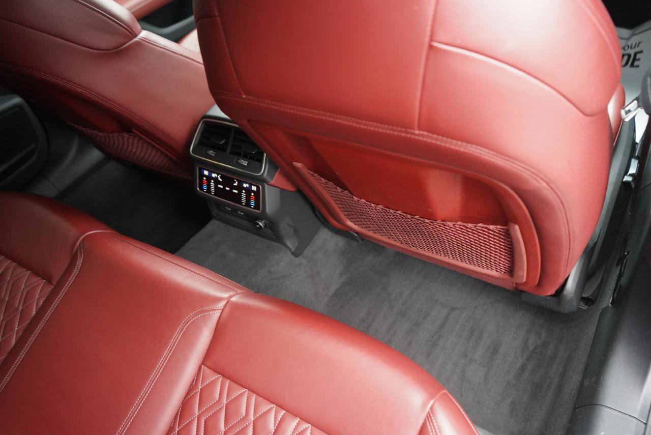 Used 2021 Audi S6 Premium Plus w/ S Sport Package image 61