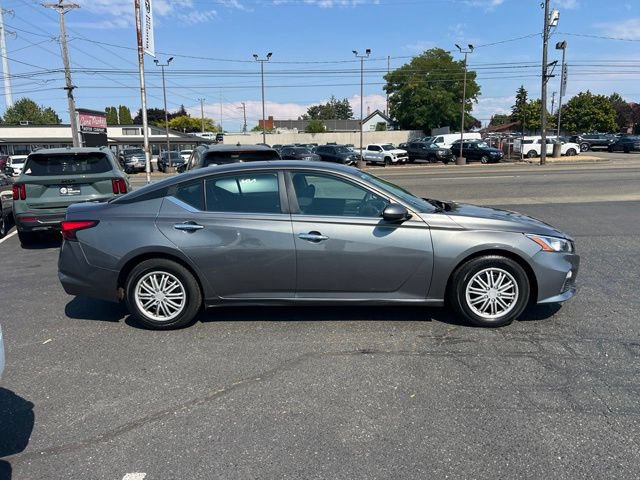 Used 2020 Nissan Altima 2.5 S FWD image 4