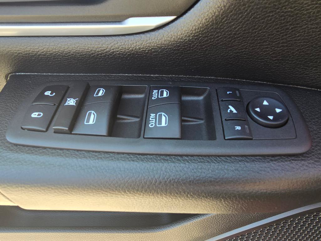 Used 2023 RAM 1500 Big Horn AWD/4WD image 22