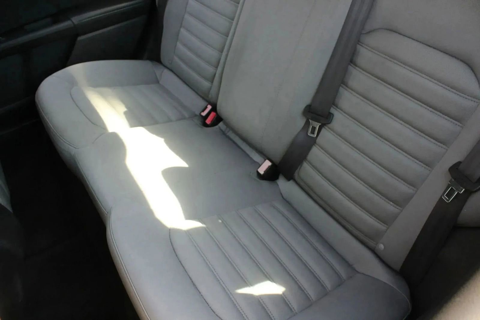 Used 2014 Ford Fusion S FWD image 14