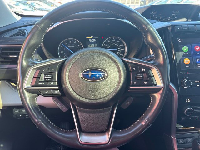 Used 2021 Subaru Ascent Touring w/ Popular Package #2 AWD/4WD image 10