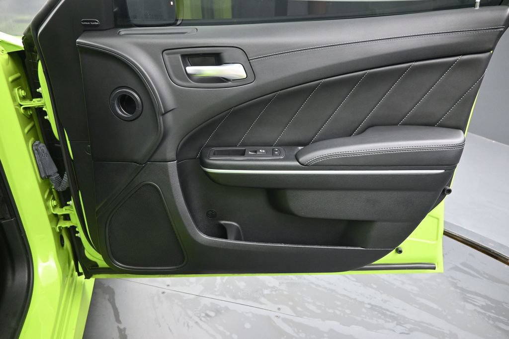 Used 2023 Dodge Charger Scat Pack w/ Plus Group RWD image 28