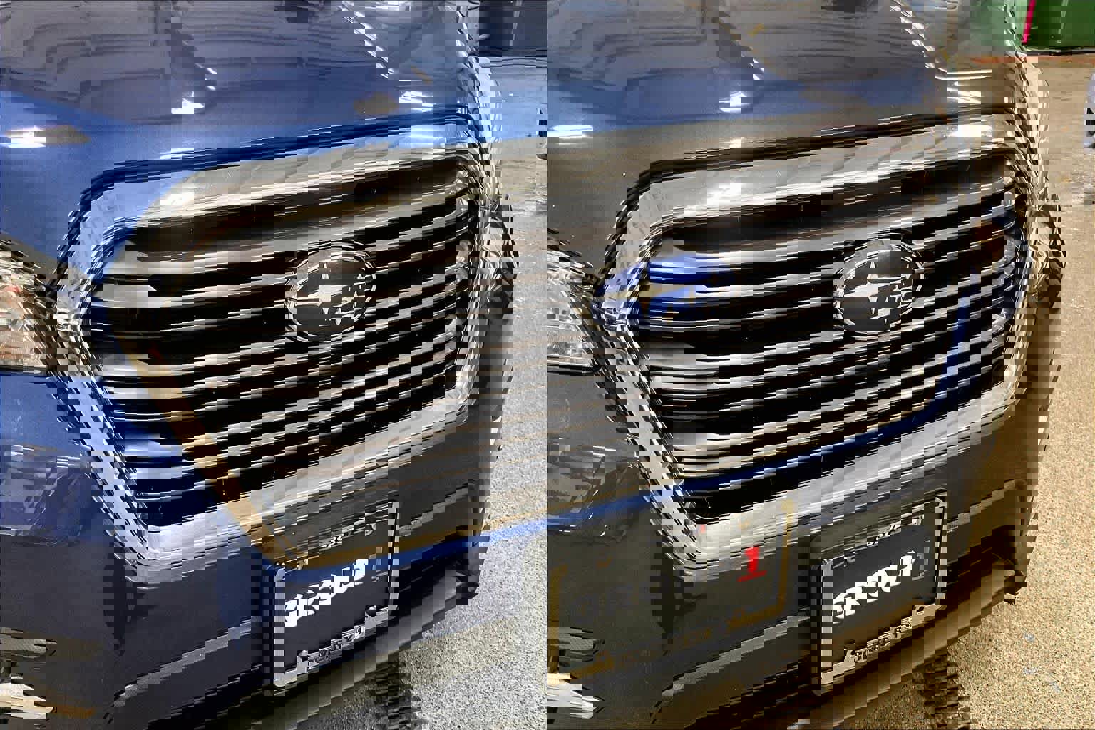 Used 2019 Subaru Ascent Premium image 30