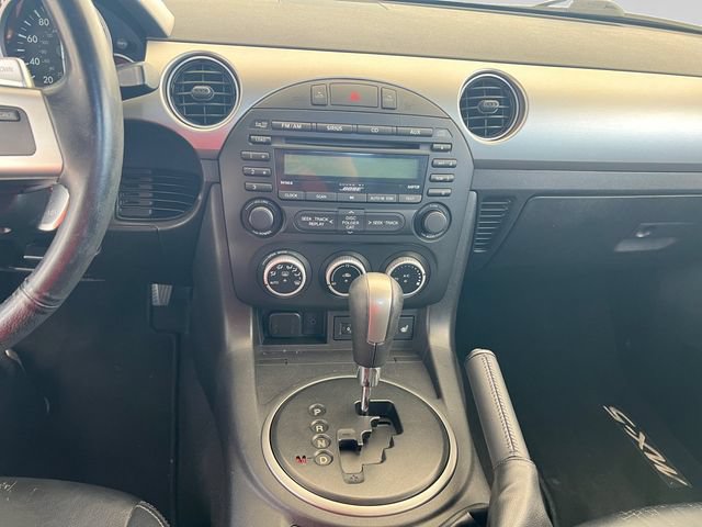 Used 2012 MAZDA MX-5 Miata Grand Touring w/ Premium Pkg RWD image 13