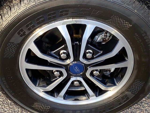 Used 2022 Ford Transit 350 XLT image 28