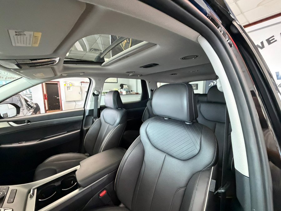 Used 2023 Hyundai Palisade XRT AWD/4WD image 20