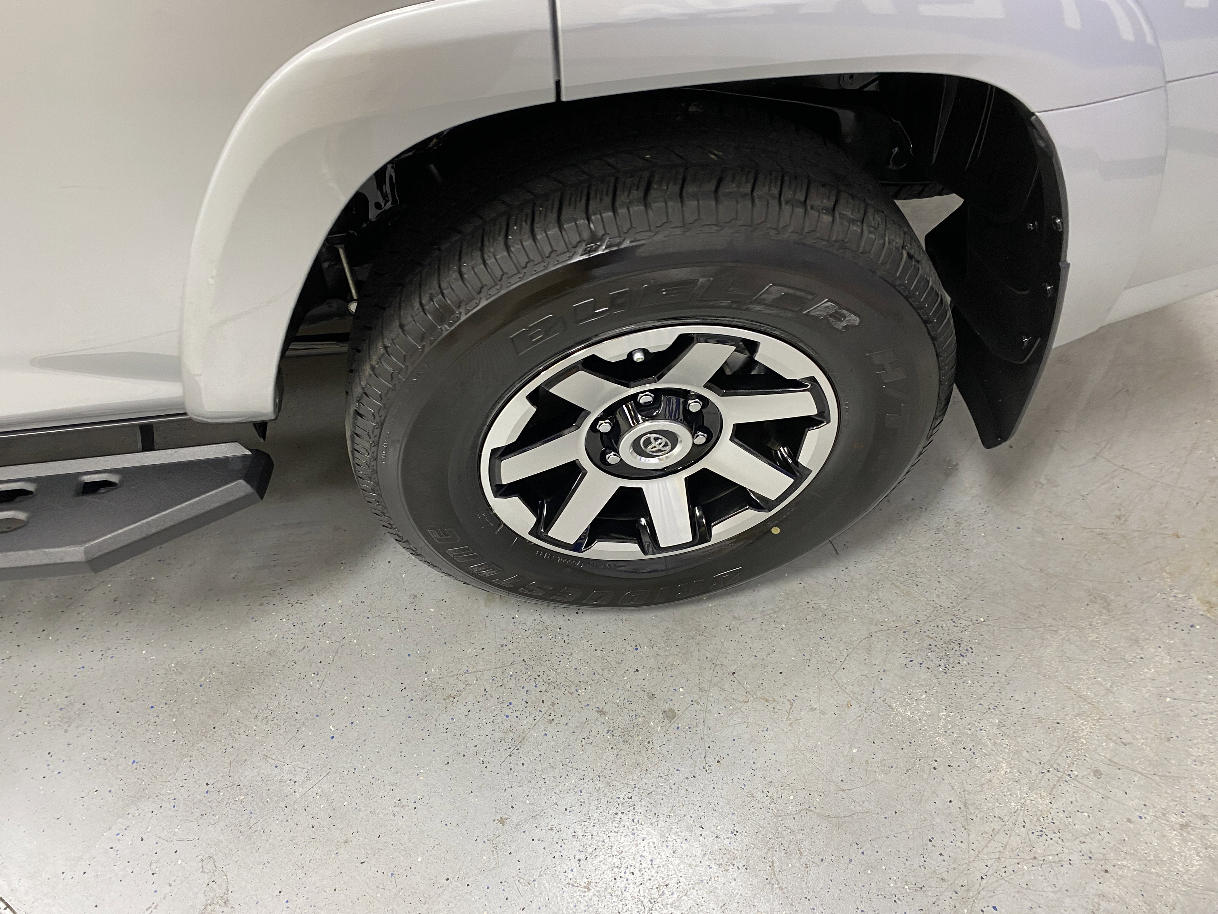 Used 2023 Toyota 4Runner TRD Off-Road Premium image 12