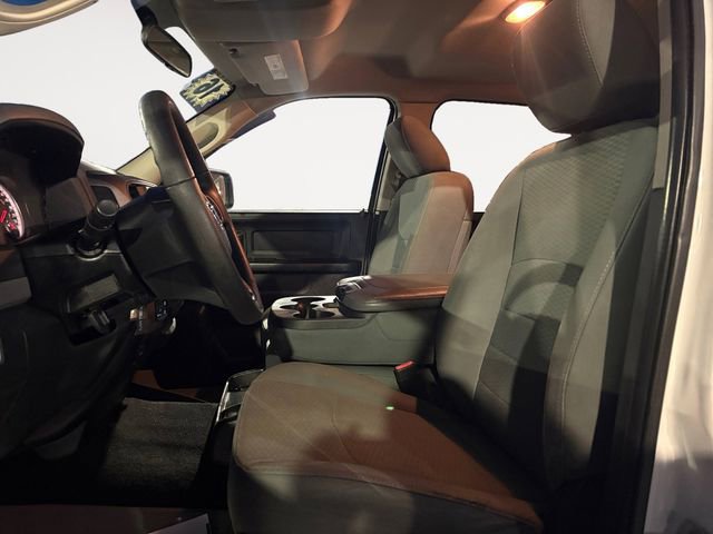 Used 2016 RAM 1500 Express w/ Popular Equipment Group image 9