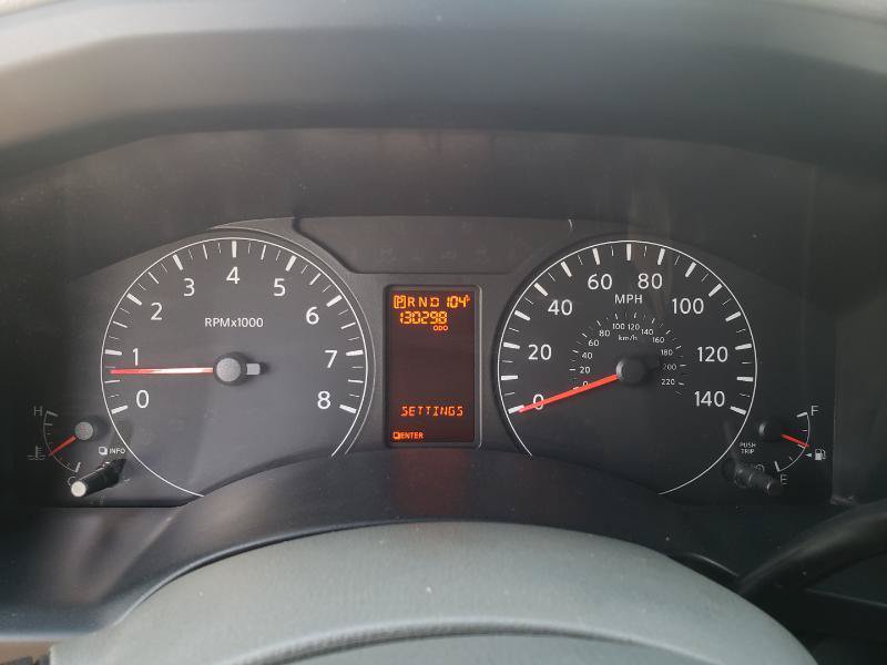Used 2016 Nissan NV 2500 S w/ Power Package RWD image 14